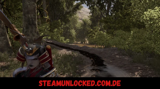 Fallen Hunter Free Download