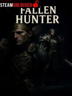 Fallen Hunter Free Download