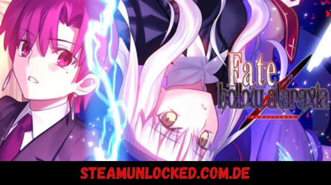 Fatehollow ataraxia REMASTERED
