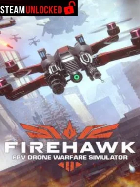 Firehawk FPV: Drone Warfare Simulator Free Download