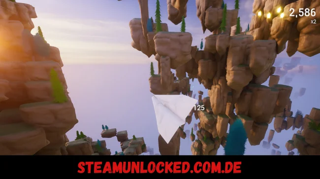 Fold & Fly Free Download