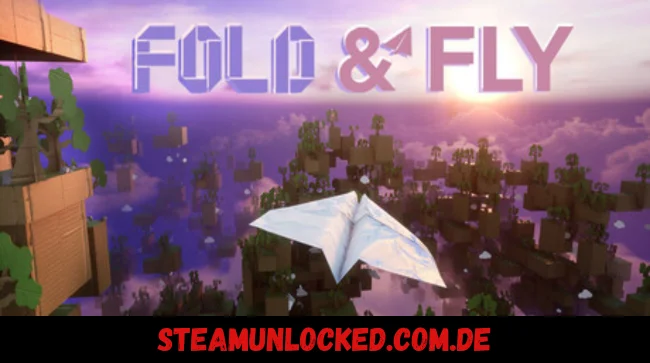 Fold & Fly