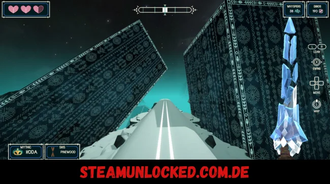 Fresh Tracks Free Download PC