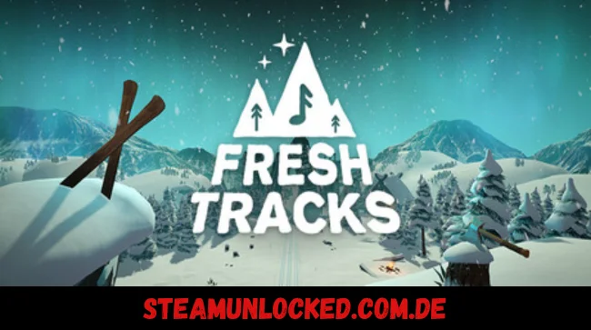 Fresh Tracks