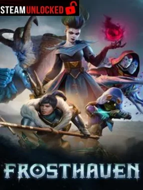 Frosthaven Free Download