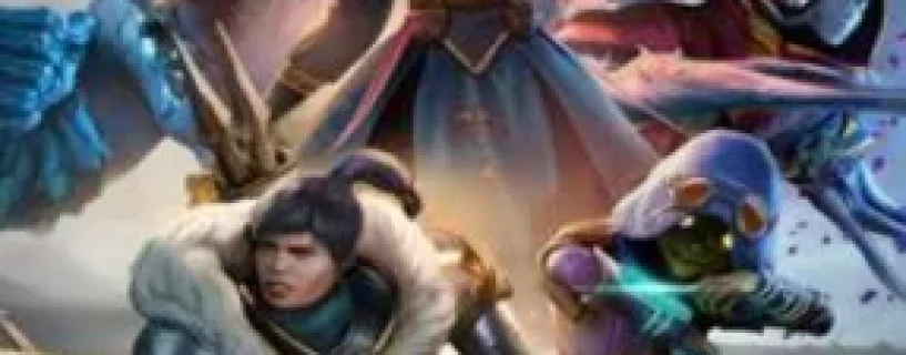 Frosthaven Free Download