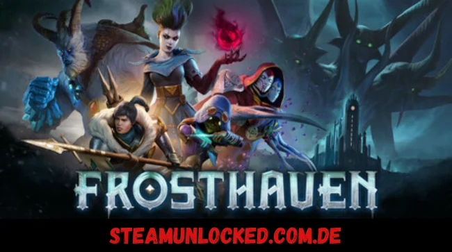Frosthaven