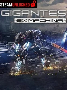 Gigantes Ex Machina Free Download