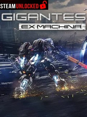Gigantes Ex Machina Free Download