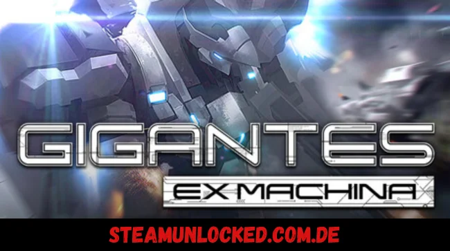 Gigantes Ex Machina