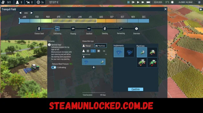 Global Farmer Free Download PC