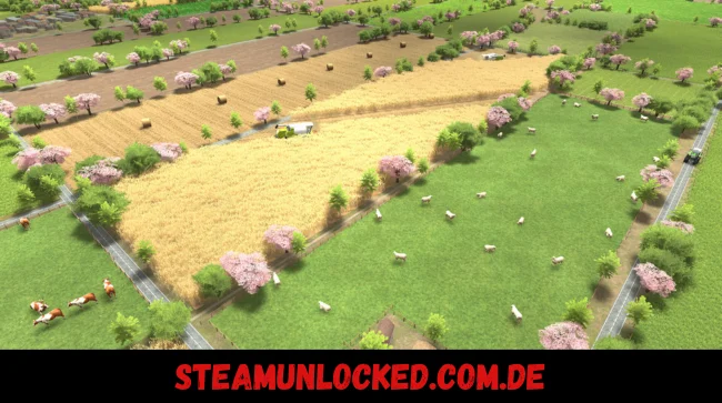 Global Farmer Free Download
