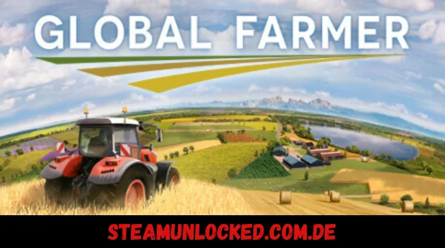 Global Farmer