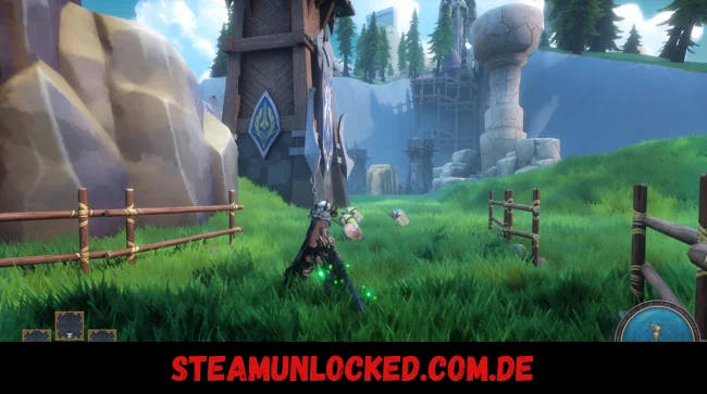 Goblin Mutation Free Download PC
