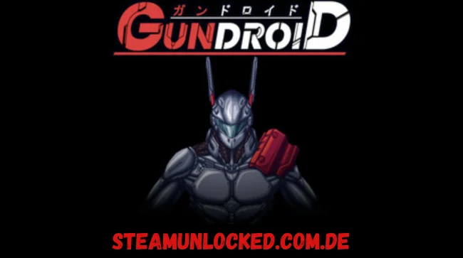 Gundroid