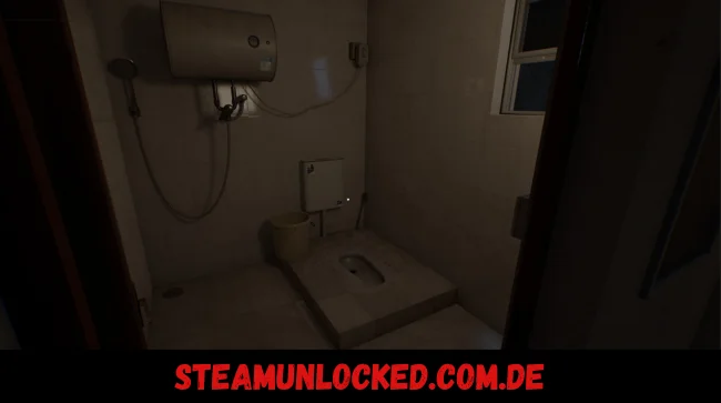 Haunted Room 205 Free Download PC
