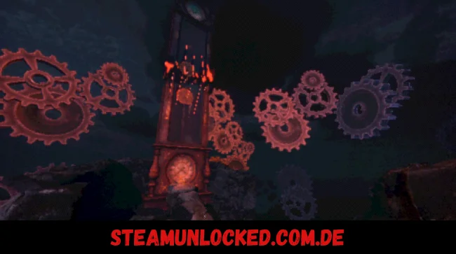 Heartworm Free Download PC