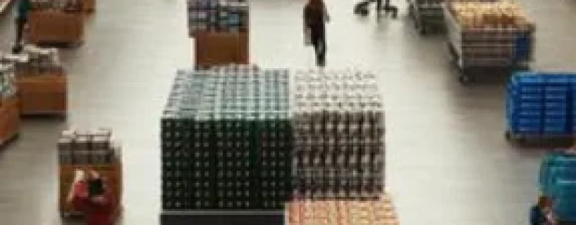 Hypermarket Simulator Free Download