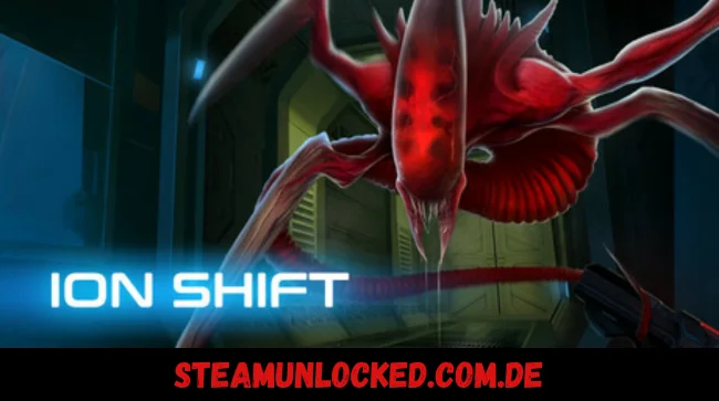 ION Shift