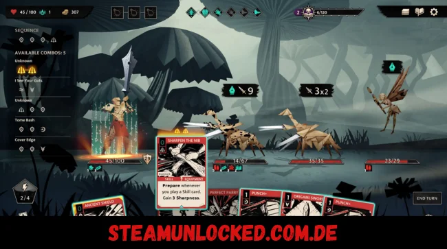 Inkborn Free Download PC