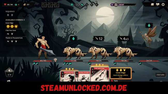 Inkborn Free Download