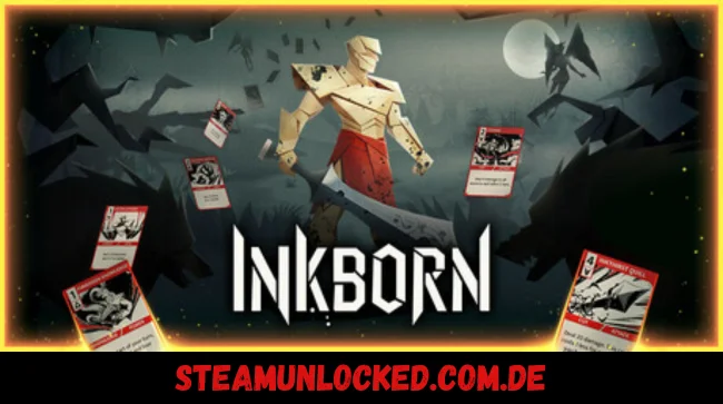 Inkborn
