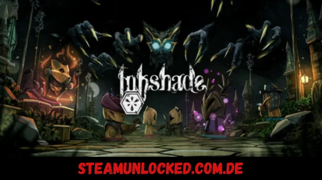 Inkshade