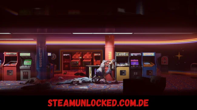 Into the Dead Our Darkest Days Free Download PC