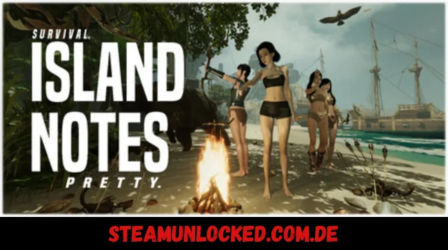 Island Notes