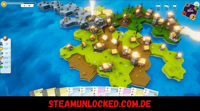 Isles & Tiles Free Download PC