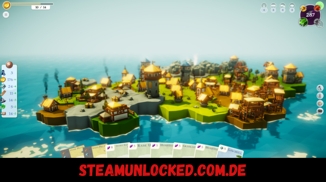 Isles & Tiles Free Download