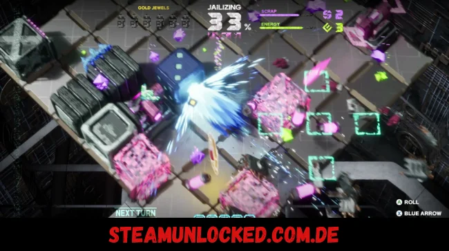 JAIL DICE Roll to Break Free Download PC