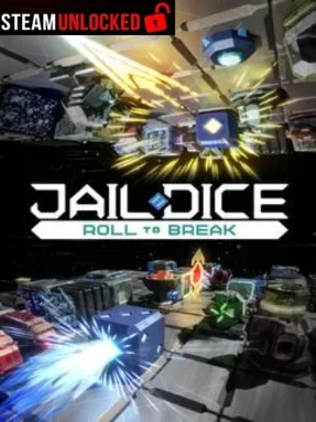 JAIL DICE: Roll to Break Free Download