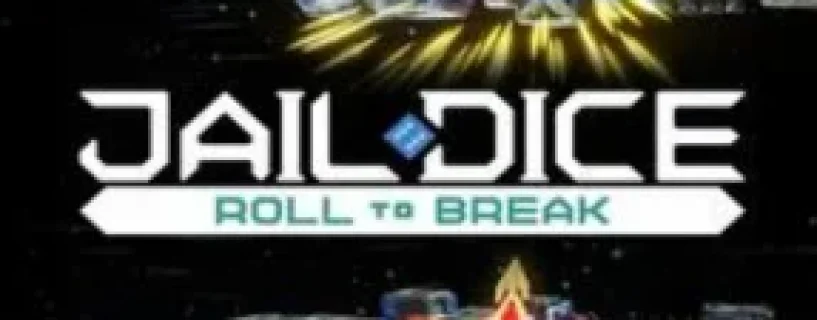 JAIL DICE: Roll to Break Free Download