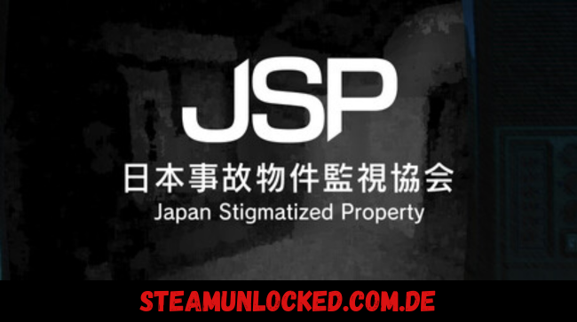 Japan Stigmatized Property