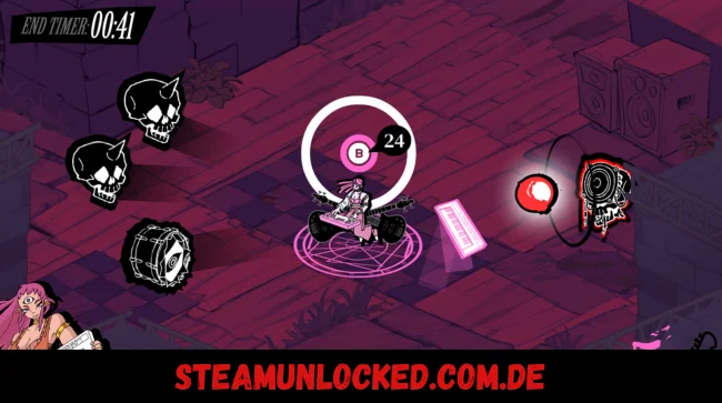 Kill The Music Free Download