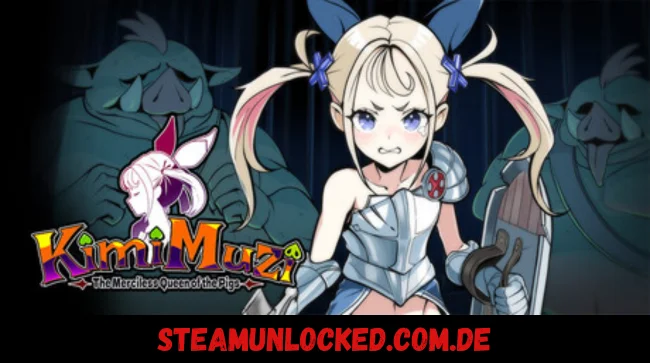 KimiMuzi
