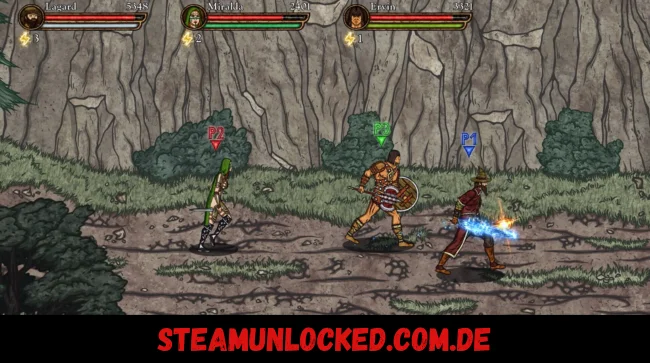 King's Blade Free Download