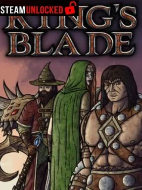 King’s Blade Free Download