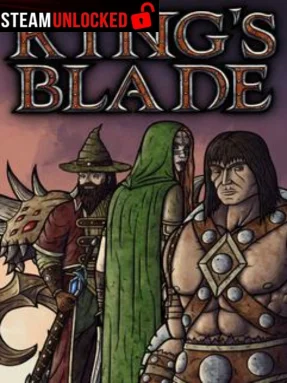 King’s Blade Free Download