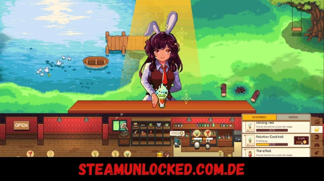 Lakeside Bar Free Download