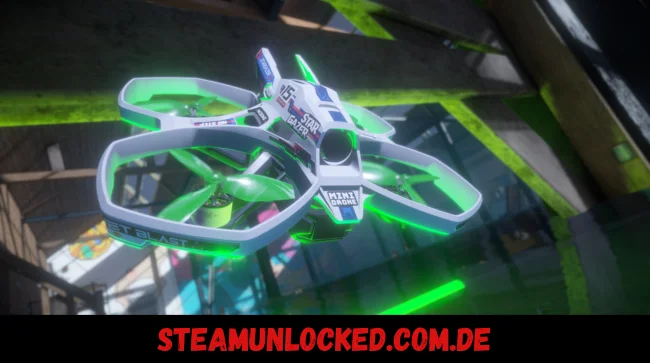 Liftoff® Micro Drones Free Download PC