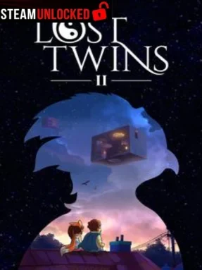Lost Twins 2 Free Download