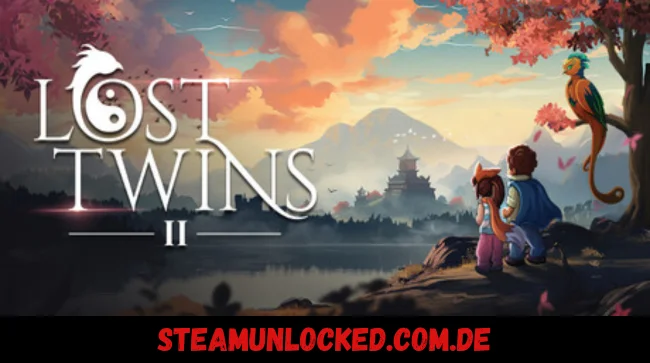 Lost Twins 2