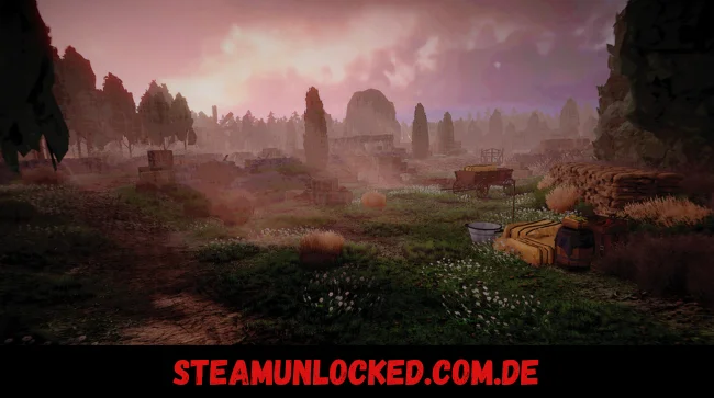 MARKET GARDEN Free Download PC