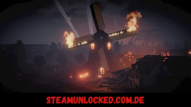 MARKET GARDEN Free Download