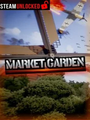 MARKET GARDEN Free Download