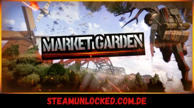 MARKET GARDEN