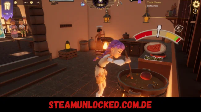 Magic Inn Free Download PC