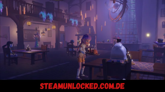 Magic Inn Free Download